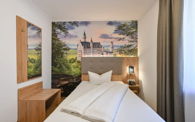 Hotel Ruchti - Zeit für mich.