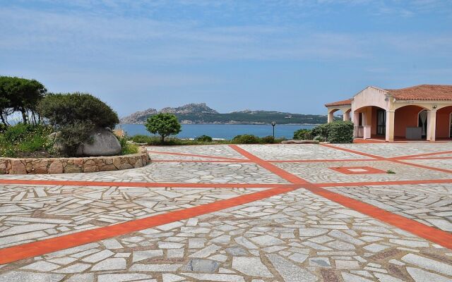 Apartment 5 Beds sea View Baia Santa Reparata - Santa Teresa di Gallura