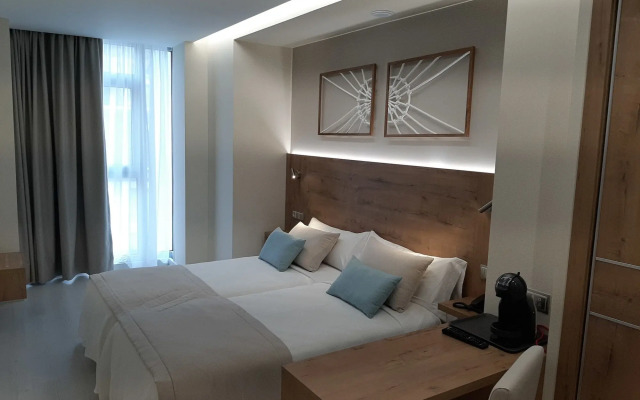 Hotel O Nautico