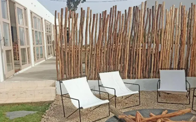 Villa Nour
