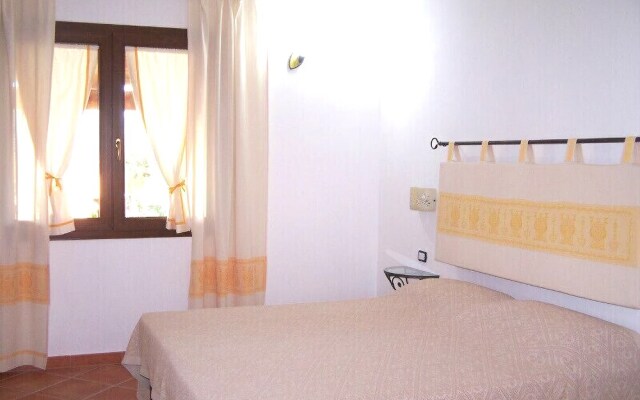 Agriturismo La Rocca Manna