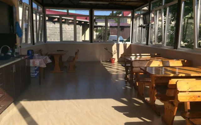 Tatyyana Guest House