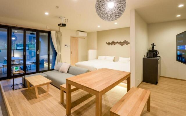 Rakuten STAY Nikko Hoden Capacity of 4 persons