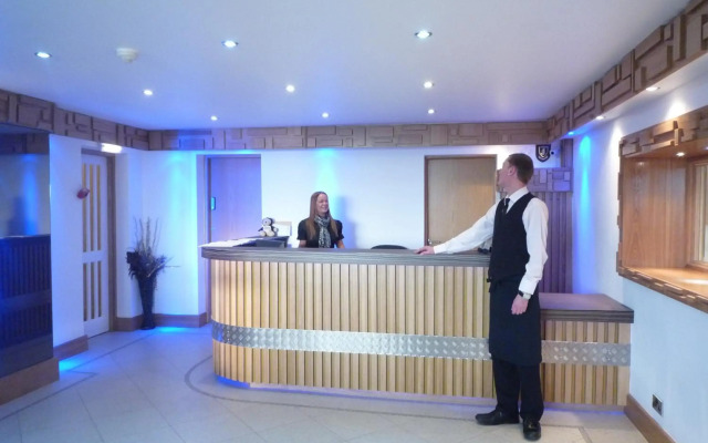 The President Hotel
