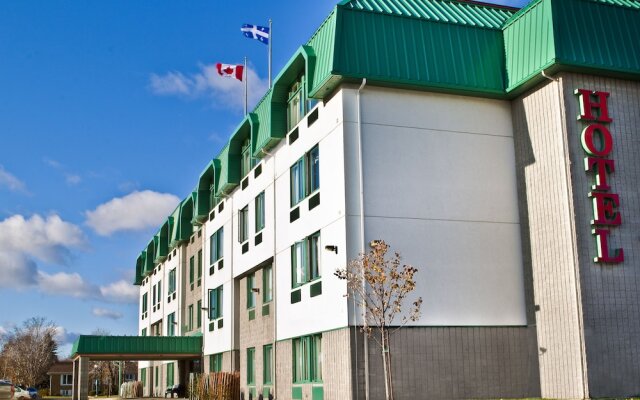 Repotel Aéroport Québec