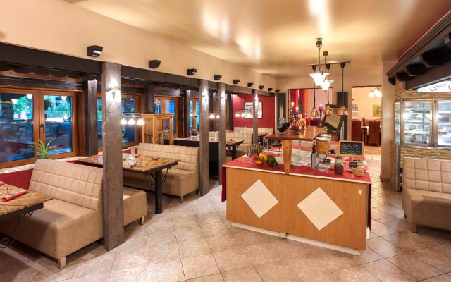 Hotel Naheschlößchen