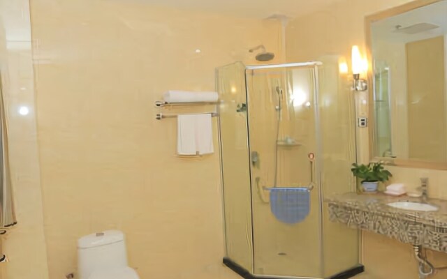 Nonggong International Hotel