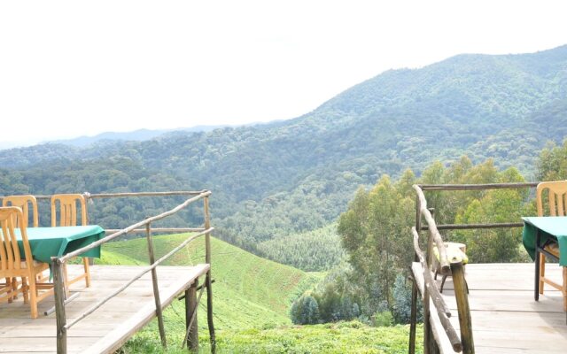 Nyungwe Nziza Ecolodge
