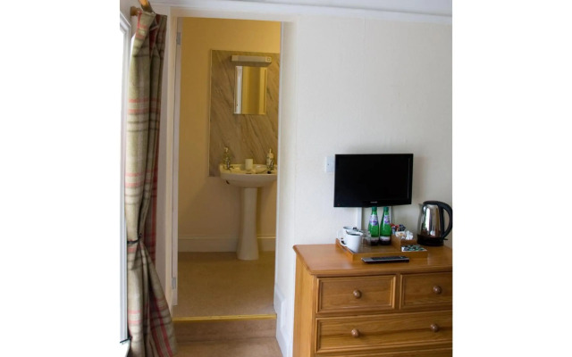 Horseshoe Hotel