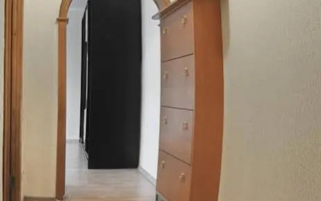 Domumetro na Yuzhnoy