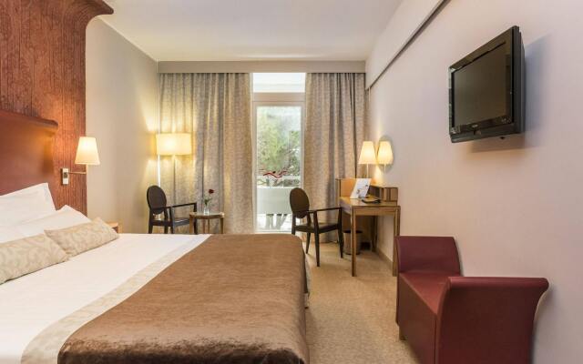 Hotel Pelegrin Plava Laguna