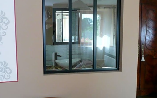 B&B DINAN la priquetais