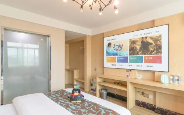 Haikuo Hotel