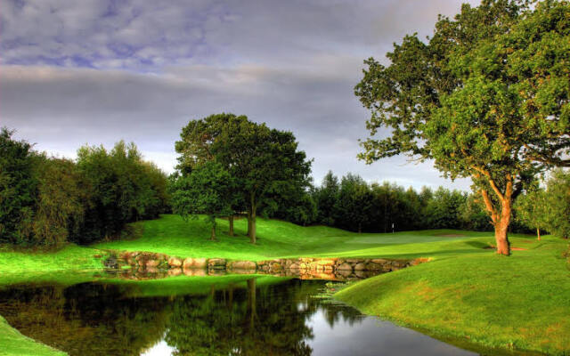 Mount Wolseley Hotel Spa & Golf Resort