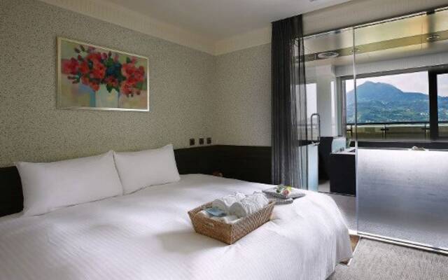 Fullon Hot Spring Resort