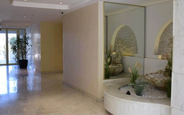 SEA VIEW - Splendid renovated 2 rooms - Golfe Juan