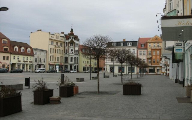 Hostel Finsterwalde