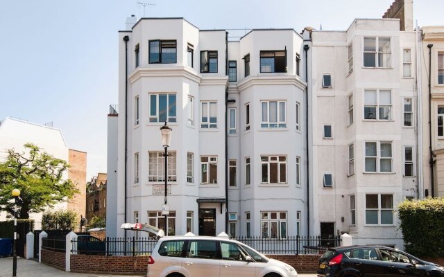 Notting Hill Apartments