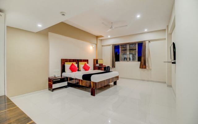 Dhuri Resort