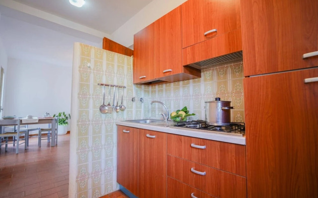 Villaggio Residence Emmesse Appartamento Standard