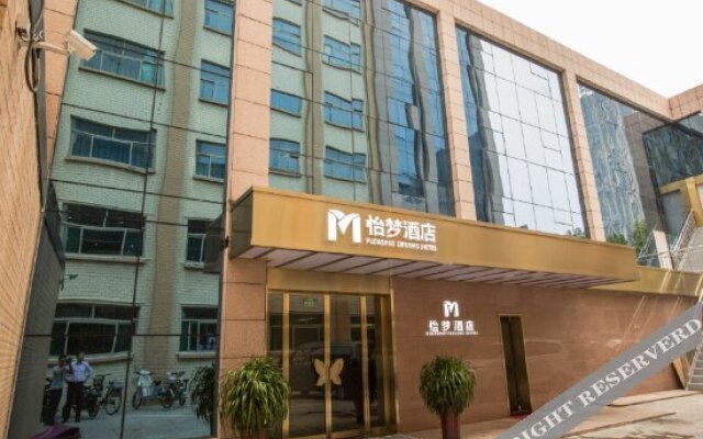 Yimeng Hotel