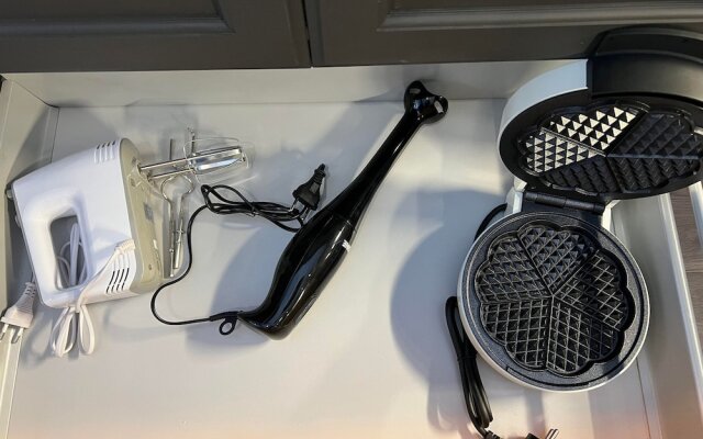 Rjukan Sentrum Apartment NO 1