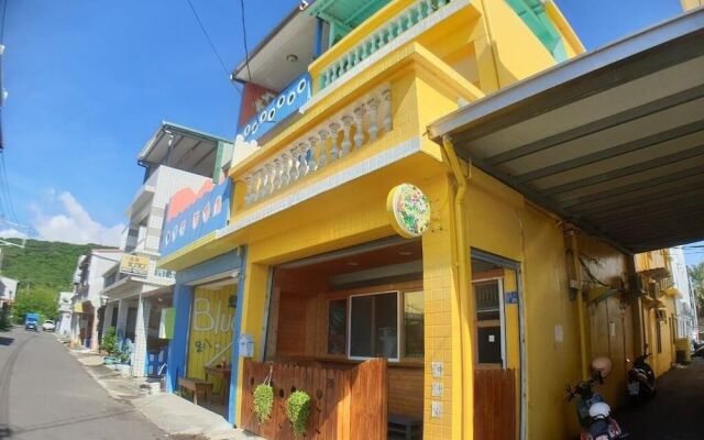 Ola Nanwan Music&Yoga Guesthouse