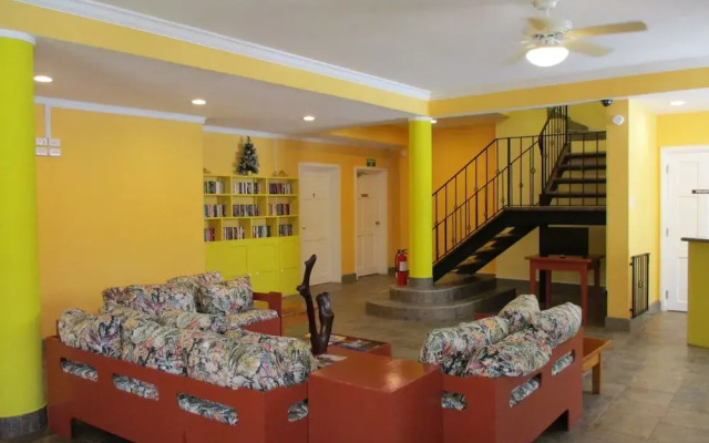 Harlem B & B