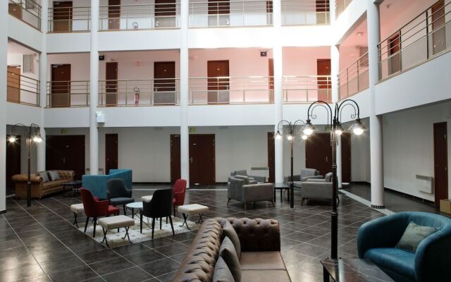 L'Epi Hotel