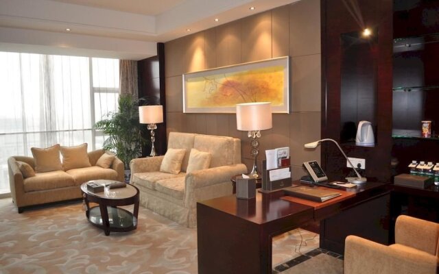 Traders Oriental Hotel