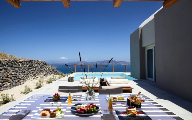 Melidonia Suites