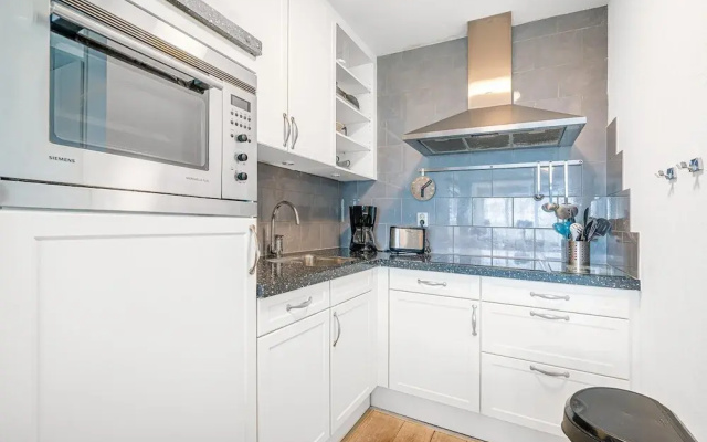 4 Person Apartment With sea View