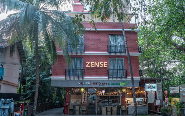 Zense Resort