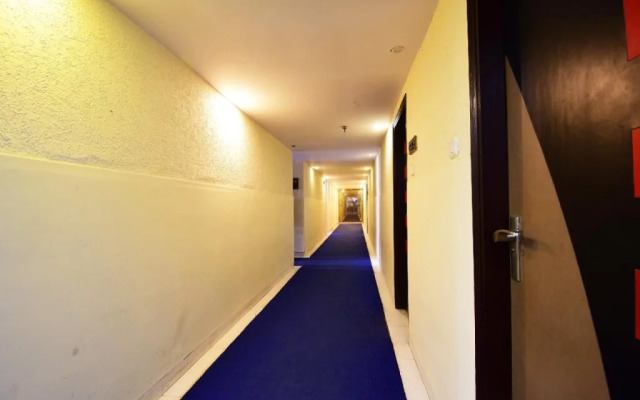 Hotel Downtown By OYO Rooms