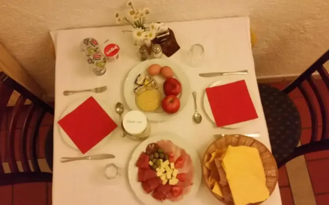 Gostilna Stara Pošta