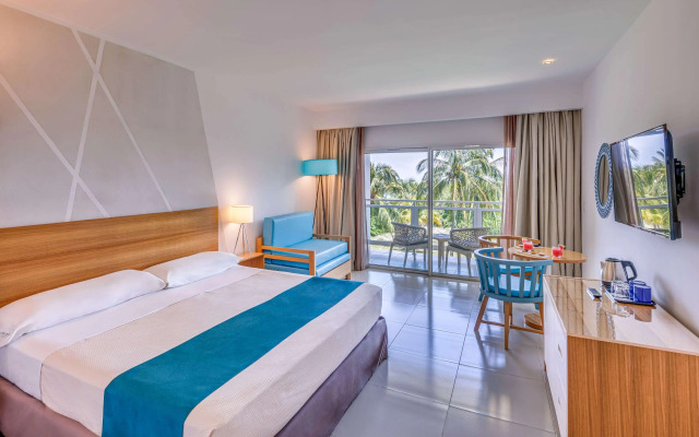 Sol Varadero Beach