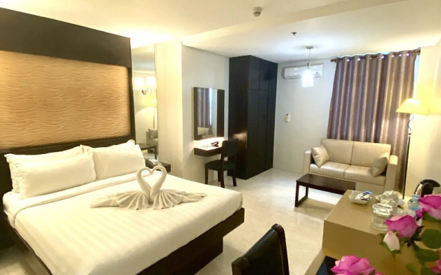 Ninong's Hotel