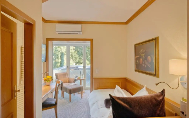 Wellness & Spa Hotel Beatus