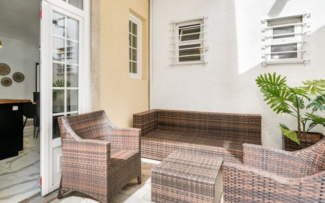 Sintra Retreat Residences