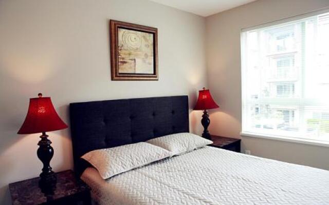 Waterscape - Downtown Kelowna