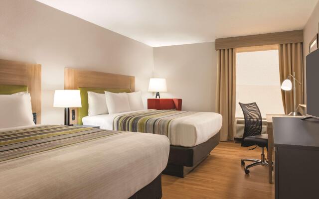 Country Inn & Suites by Radisson, North Little Rock, AR