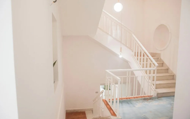 Hotel Lido Ficocella