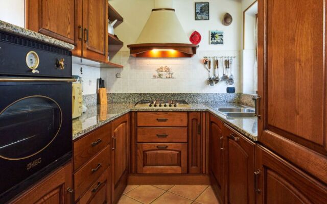 House Casa Lady Domaso