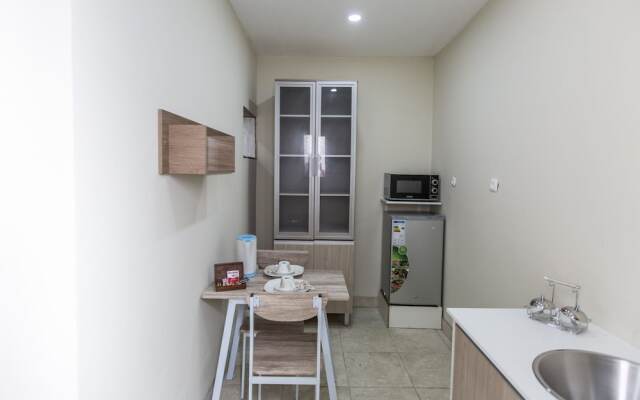 Polana Guest House And Apartments