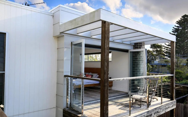 Surfspray I Pet Friendly I Absolute Beachfront