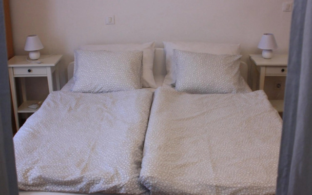 "NAR" Opatija center spacious 1 bedroom apt