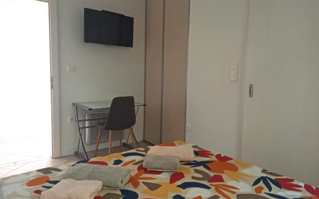 Villa Malibu