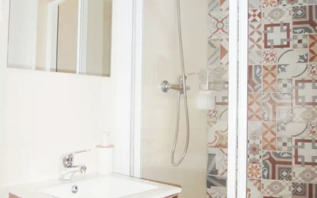 Bonita Casa no Centro de Faro by Mystay