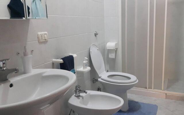 Camping Case Vacanza Lungomare