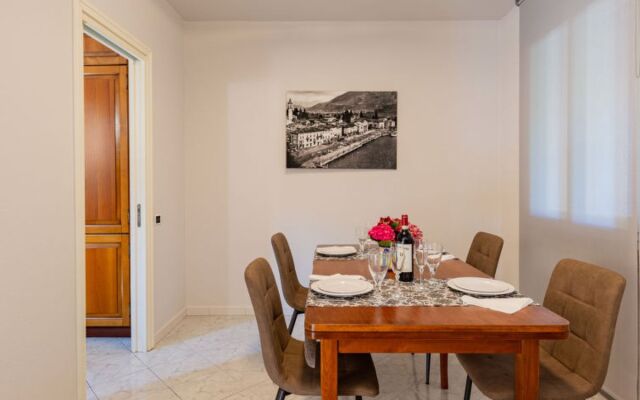 Apartment Stazione Porlezza